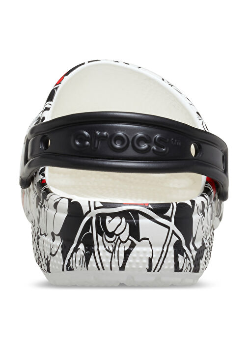 Crocs Çok Renkli Kadın Terlik 211483-90H - Görsel 5