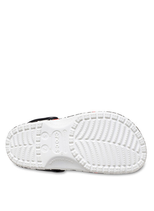 Crocs Çok Renkli Kadın Terlik 211483-90H - Görsel 6