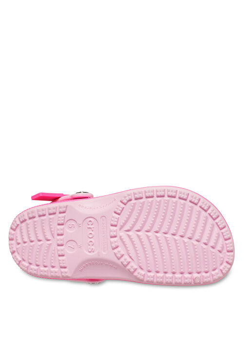 Crocs Çok Renkli Kadın Terlik 211405-90H - Görsel 5