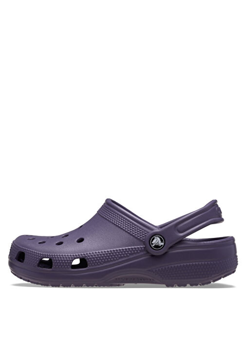 Crocs Mor Kadın Terlik 10001-5CI - Görsel 3