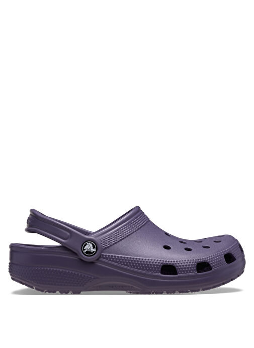 Crocs Mor Kadın Terlik 10001-5CI - Görsel 2