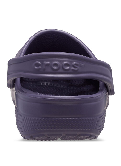 Crocs Mor Kadın Terlik 10001-5CI - Görsel 5