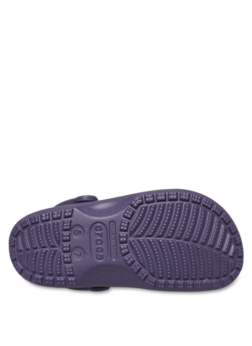 Crocs Mor Kadın Terlik 10001-5CI - Görsel 6