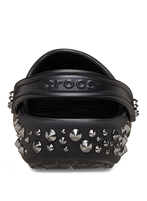 Crocs Siyah Kadın Terlik 211596-001 - Görsel 5