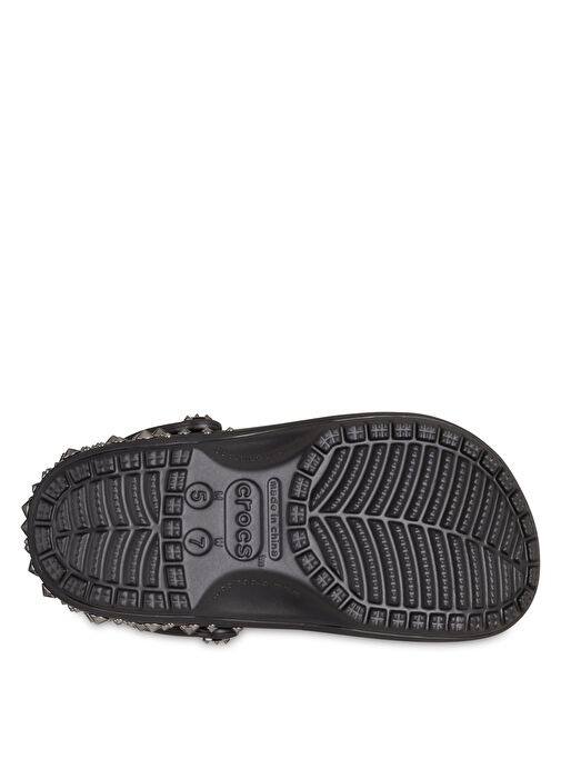 Crocs Siyah Kadın Terlik 211596-001 - Görsel 6