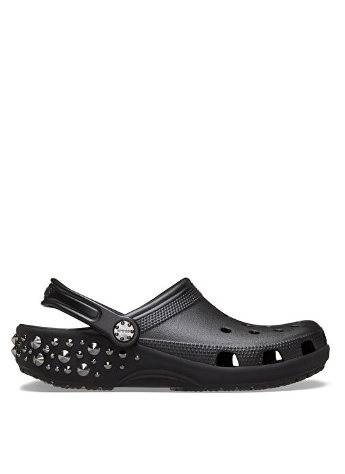 Crocs Siyah Kadın Terlik 211596-001 - Görsel 2