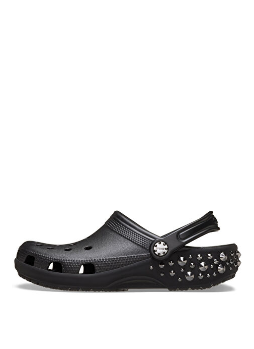 Crocs Siyah Kadın Terlik 211596-001 - Görsel 3