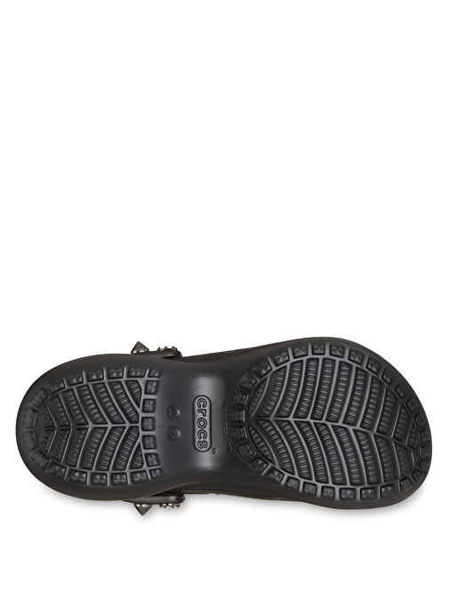 Crocs Siyah Kadın Terlik 211626-001 - Görsel 6