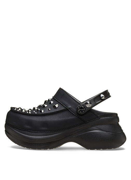 Crocs Siyah Kadın Terlik 211626-001 - Görsel 3