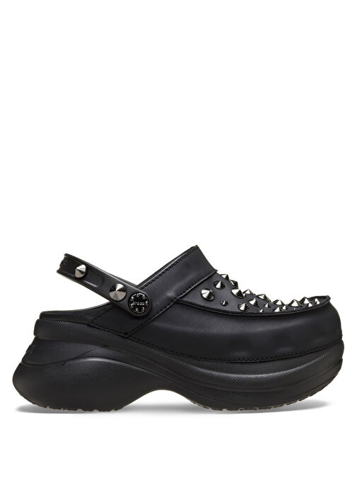 Crocs Siyah Kadın Terlik 211626-001 - Görsel 2