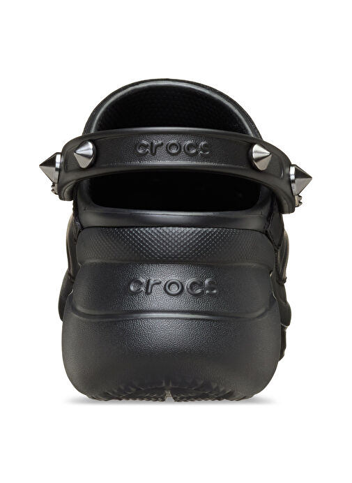 Crocs Siyah Kadın Terlik 211626-001 - Görsel 5