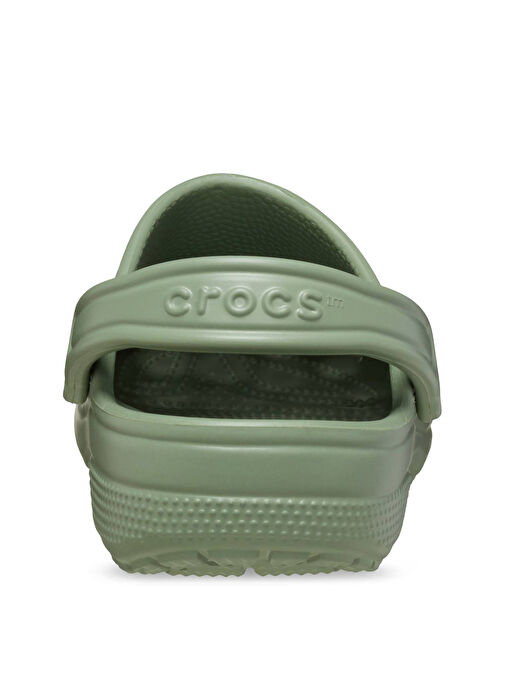 Crocs Haki Erkek Terlik Classic - Görsel 6