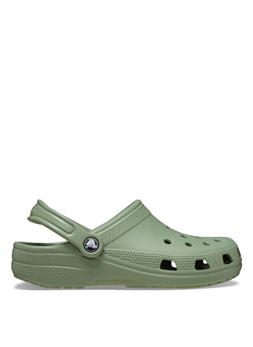 Crocs Haki Erkek Terlik Classic - Görsel 2