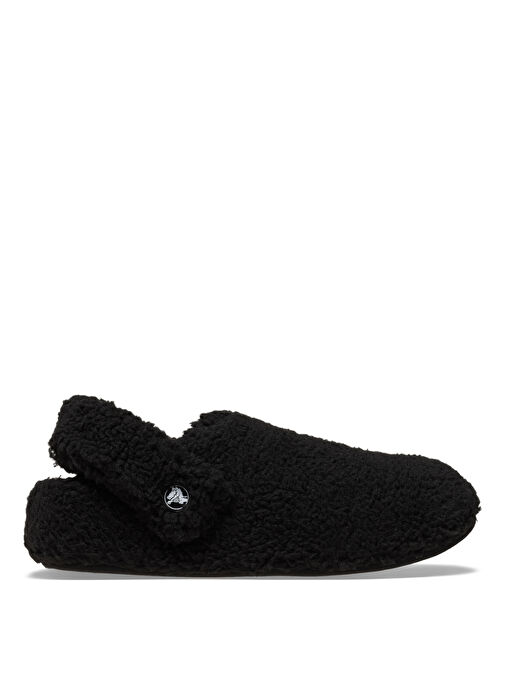 Crocs Siyah Erkek Ev Terliği Classic Cozzzy Slipper - Görsel 2