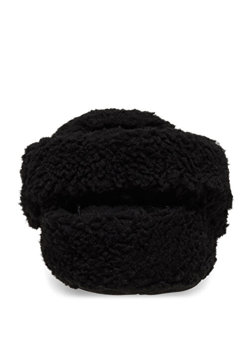 Crocs Siyah Kadın Terlik 209386-001 - Görsel 5