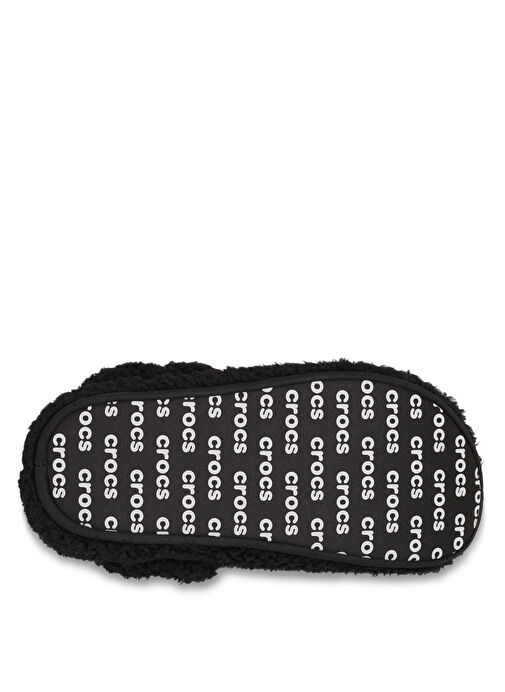 Crocs Siyah Kadın Terlik 209386-001 - Görsel 6