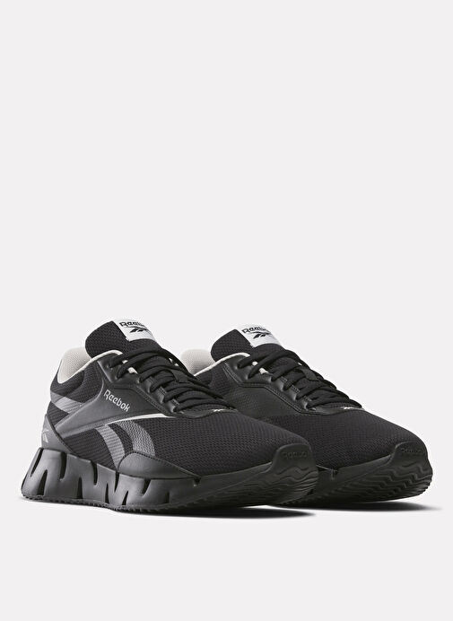 Reebok Reebok 100209532 ZIG DYNAMICA wSTR Siyah Kadın Koşu Ayakkabısı Boyner'de! Siyah - 3. görsel