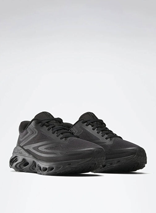 Reebok 100235790 FUEL FLEX RUN Siyah Erkek Koşu Ayakkabısı - Görsel 3