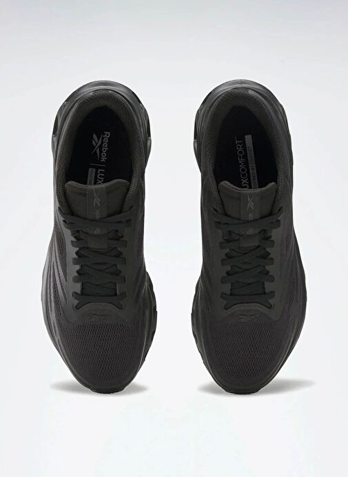 Reebok 100235790 FUEL FLEX RUN Siyah Erkek Koşu Ayakkabısı - Görsel 5