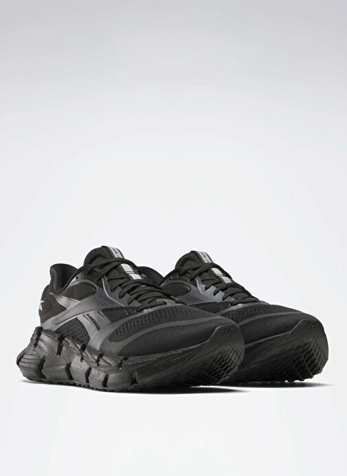 Reebok 100239442 FLOATZIG 2 Siyah Erkek Koşu Ayakkabısı - Görsel 3