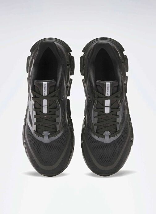 Reebok 100239442 FLOATZIG 2 Siyah Erkek Koşu Ayakkabısı - Görsel 5