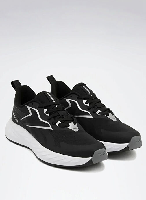 Reebok 100250388 VERSE Siyah Kadın Koşu Ayakkabısı - Görsel 3