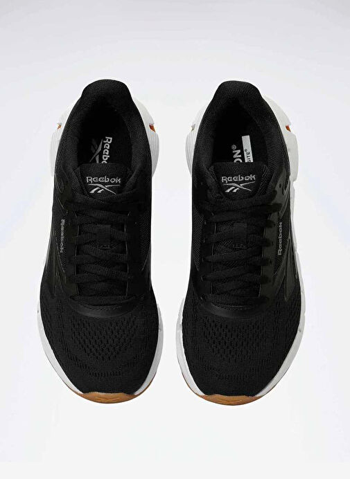 Reebok 100225495 ZIG DYNAMICA w6 Siyah Kadın Koşu Ayakkabısı - Görsel 5