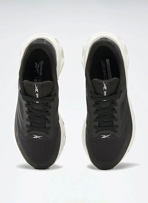 Reebok 100239318 FUEL FLEX wRUN Siyah Kadın Koşu Ayakkabısı - Görsel 5