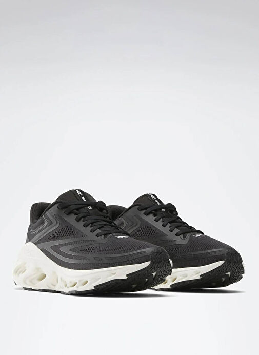 Reebok 100239318 FUEL FLEX wRUN Siyah Kadın Koşu Ayakkabısı - Görsel 3