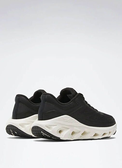 Reebok 100239318 FUEL FLEX wRUN Siyah Kadın Koşu Ayakkabısı - Görsel 4