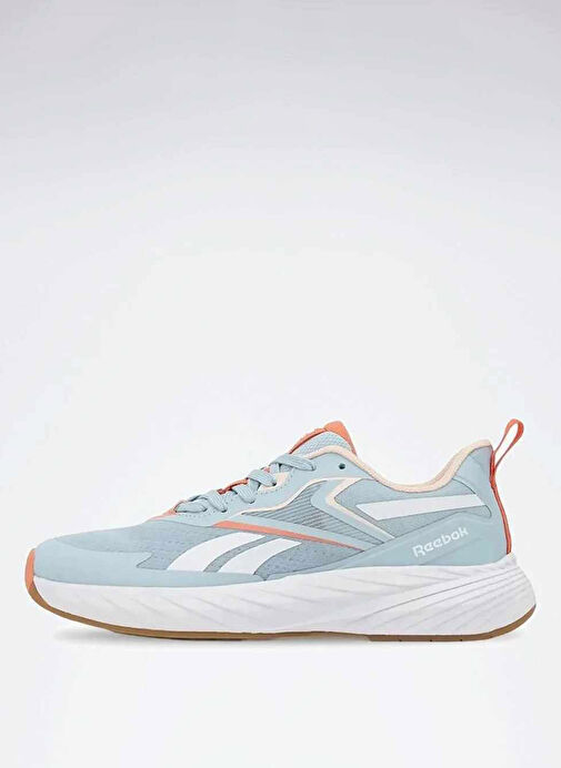 Reebok 100250387 VERSE Mavi Kadın Koşu Ayakkabısı - Görsel 3