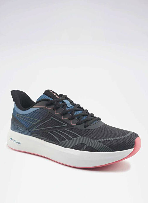 Reebok 102025272 EDGEWOOD II Siyah Erkek Koşu Ayakkabısı - Görsel 3