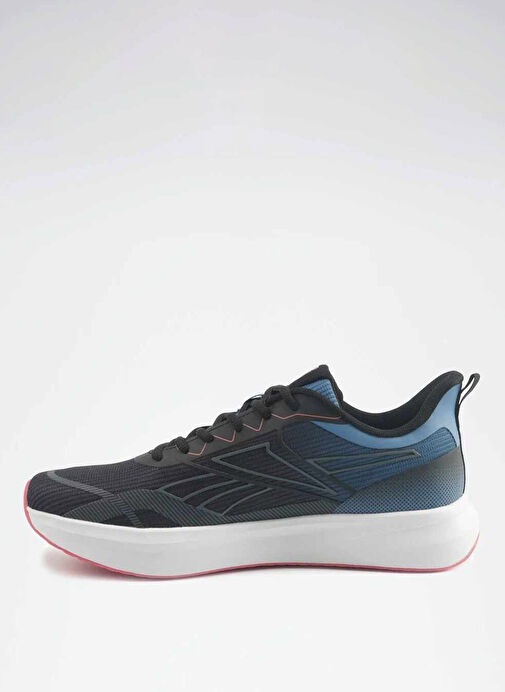 Reebok 102025272 EDGEWOOD II Siyah Erkek Koşu Ayakkabısı - Görsel 4