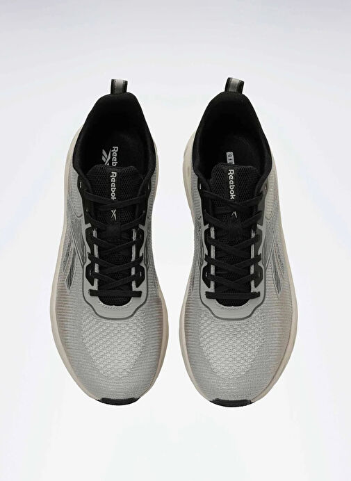 Reebok 102030553 THUNDERBLOCK I Gri Erkek Koşu Ayakkabısı - Görsel 5