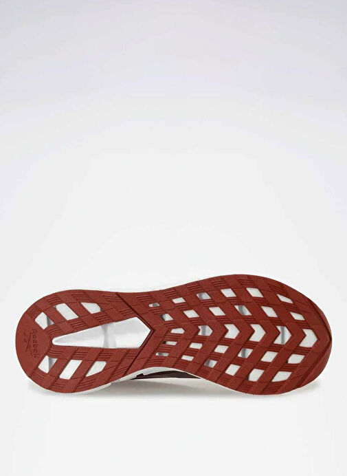 Reebok 100225493 ZIG DYNAMICA w6 Bordo Kadın Koşu Ayakkabısı - Görsel 8