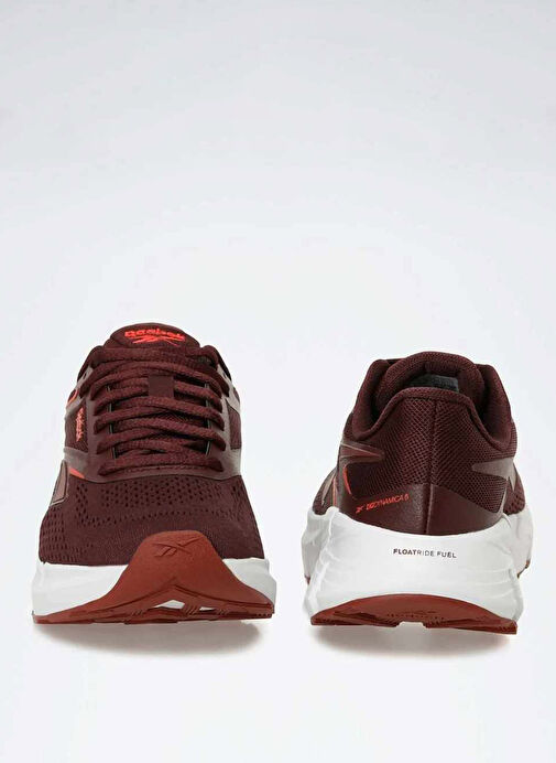Reebok 100225493 ZIG DYNAMICA w6 Bordo Kadın Koşu Ayakkabısı - Görsel 6