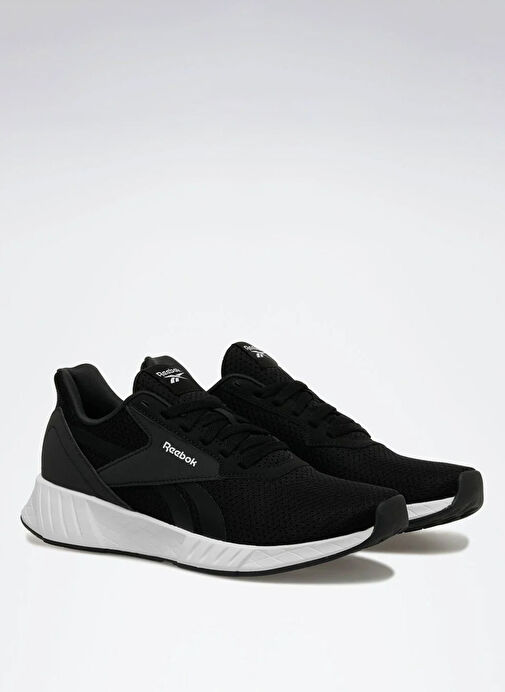 Reebok 100241017 REEBOK LITE PLUS w2.5 Gri Kadın Koşu Ayakkabısı - Görsel 4