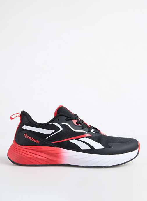 Reebok 100250378 VERSE Siyah Erkek Koşu Ayakkabısı - Görsel 2