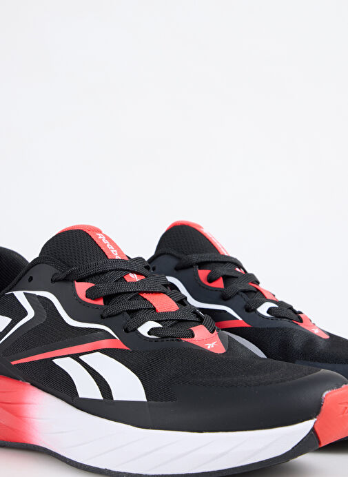 Reebok 100250378 VERSE Siyah Erkek Koşu Ayakkabısı - Görsel 6