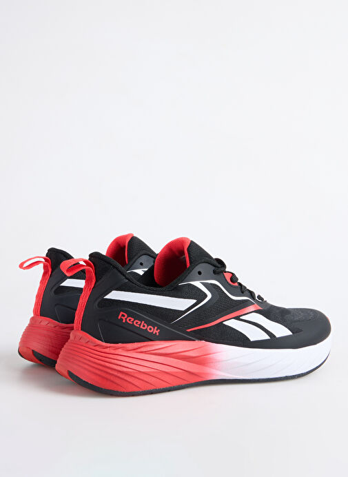 Reebok 100250378 VERSE Siyah Erkek Koşu Ayakkabısı - Görsel 4