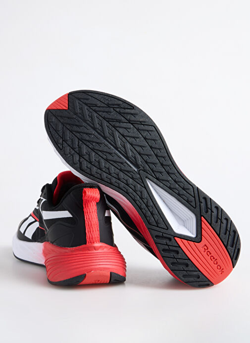 Reebok 100250378 VERSE Siyah Erkek Koşu Ayakkabısı - Görsel 5