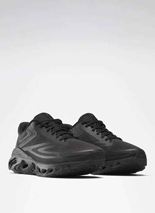 Reebok 100235790 FUEL FLEX wRUN Siyah Kadın Koşu Ayakkabısı - Görsel 3