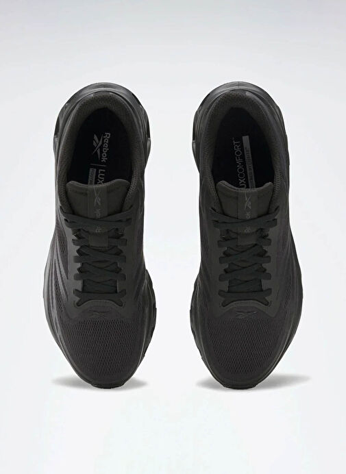 Reebok 100235790 FUEL FLEX wRUN Siyah Kadın Koşu Ayakkabısı - Görsel 5