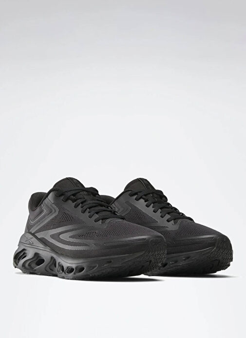 Reebok 100235790 FUEL FLEX wRUN Siyah Kadın Koşu Ayakkabısı - Görsel 4