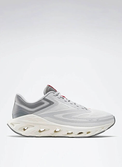 Reebok 100239315 FUEL FLEX wRUN Gri Kadın Koşu Ayakkabısı - Görsel 2