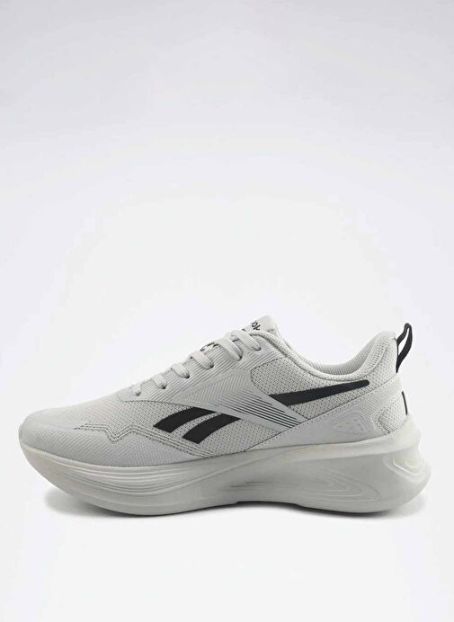 Reebok 102025267 ANES RUN I Gri Erkek Koşu Ayakkabısı - Görsel 4