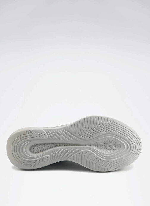 Reebok 102025267 ANES RUN I Gri Erkek Koşu Ayakkabısı - Görsel 5