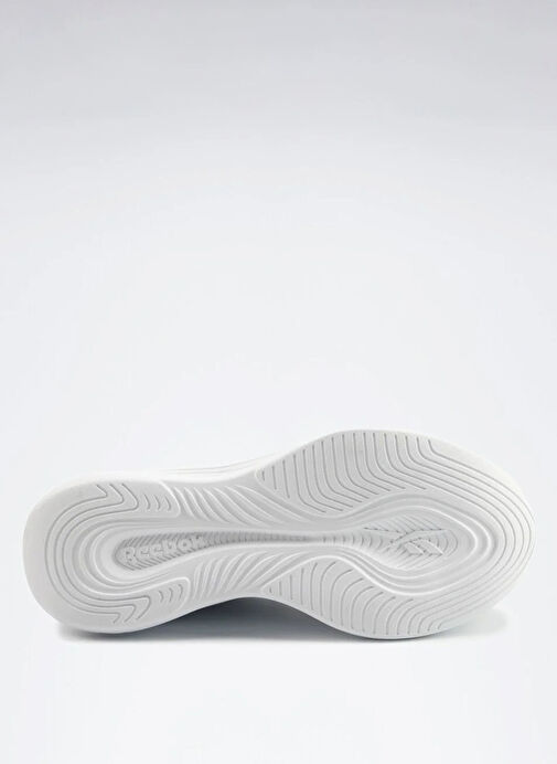 Reebok 102025270 ANES RUN I Gri Kadın Koşu Ayakkabısı - Görsel 5