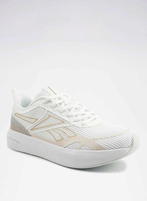 Reebok 102025276 EDGEWOOD II Beyaz Kadın Koşu Ayakkabısı - Görsel 3