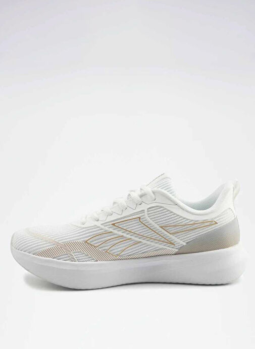 Reebok 102025276 EDGEWOOD II Beyaz Kadın Koşu Ayakkabısı - Görsel 4